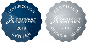 certificação dassault systemes