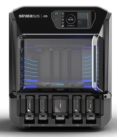 Impressoras 3D Stratasys