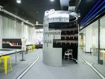 SENAI CETIQT inaugura centro de estudo da moda com "demo center" da Stratasys
