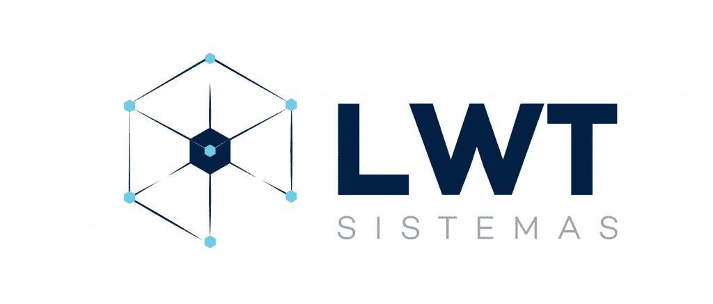 Logo LWT Sistemas