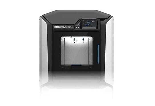 Impressoras 3D Stratasys F370