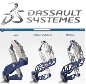 Laboratório-de-Processos-Avançados-Manufatura-Aditiva-3DEXPERIENCE-Dassault-Systemes