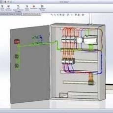 SOLIDWORKS-ELECTRICAL