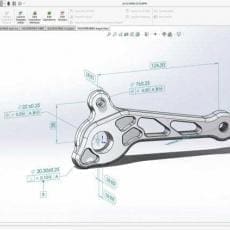 SOLIDWORKS INSPECTION