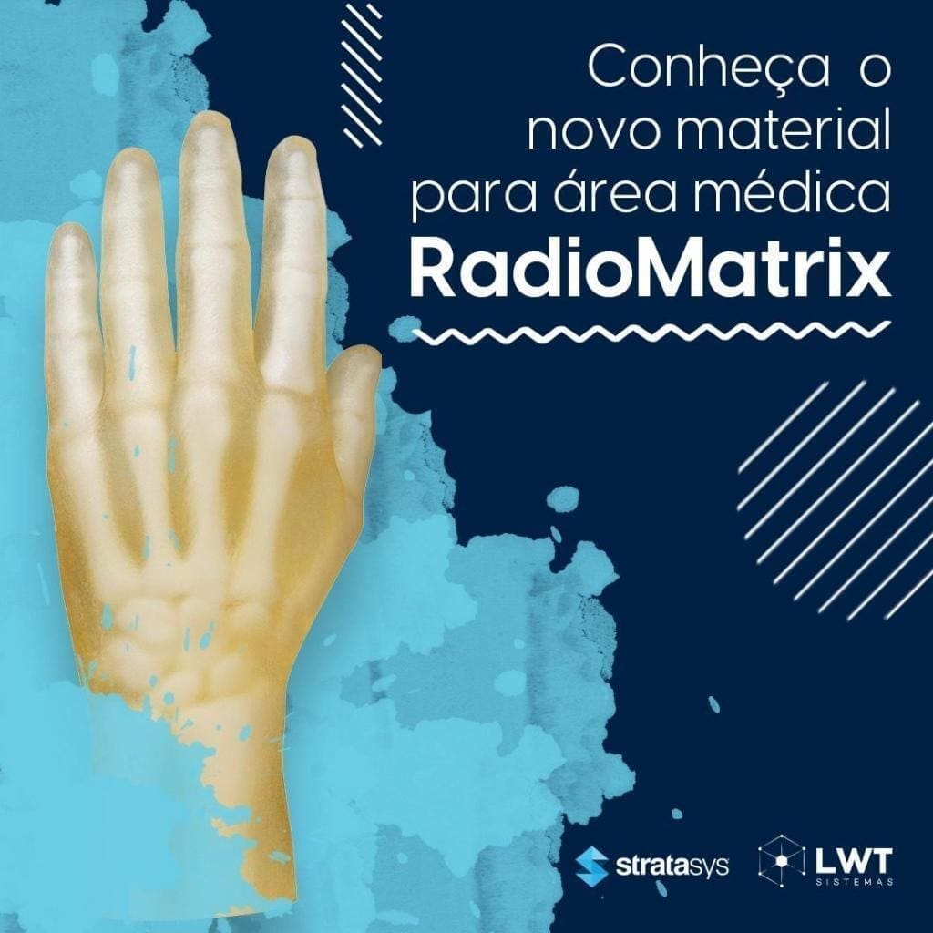Material RadioMatrix
