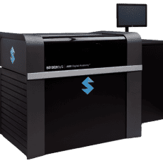 J850 DAP Digital anatomy printer