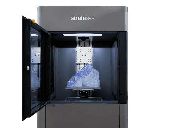 Série Neo de impressoras 3D