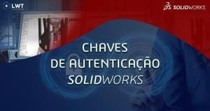 Autenticação SolidWorks