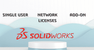 Licenças Desktop SOLIDWORKS