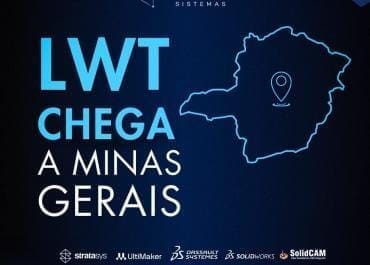 LWT Sistemas Expande suas Fronteiras Tecnológicas com a Inauguração em Minas Gerais