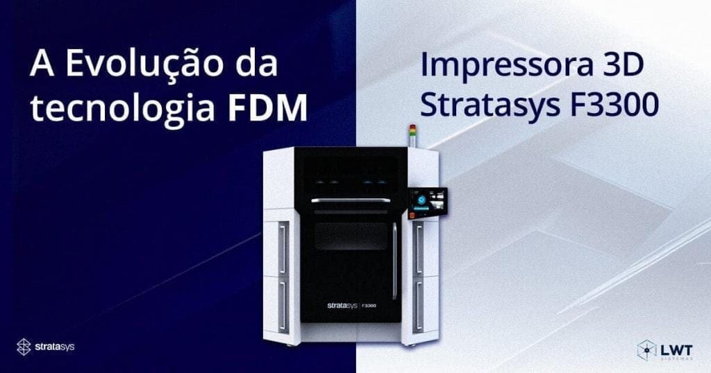 FDM F3300