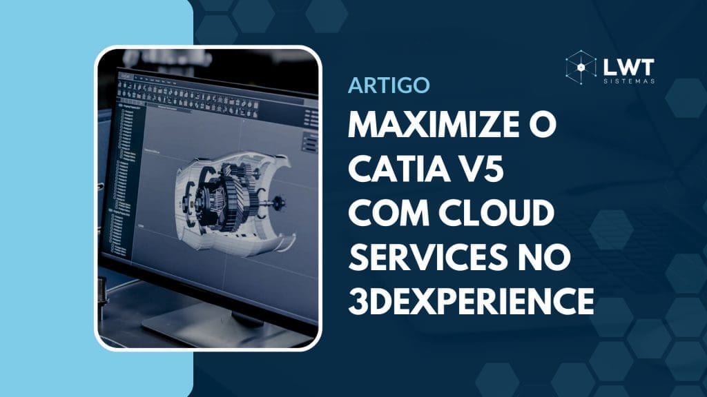 catia cloud services