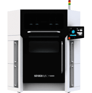 Impressora 3D Stratasys F3300