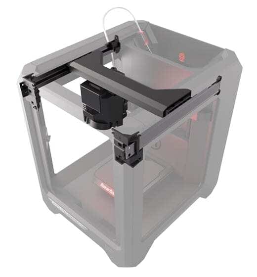 Impressora 3D MakerBot Replicator Mini+ 3